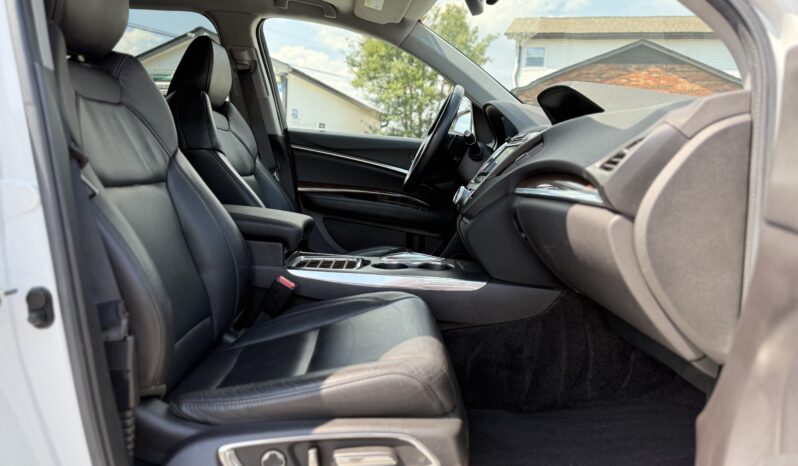 
								2020 Acura MDX SH-AWD / 26K Miles full									