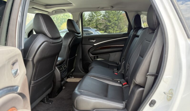 
								2020 Acura MDX SH-AWD / 26K Miles full									