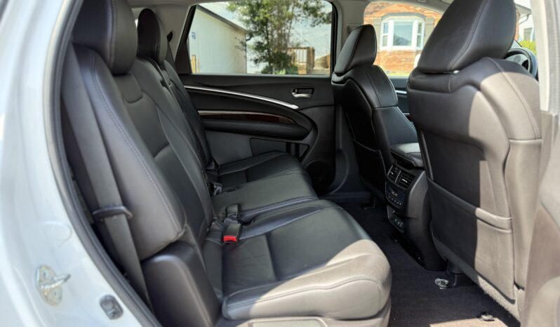 
								2020 Acura MDX SH-AWD / 26K Miles full									