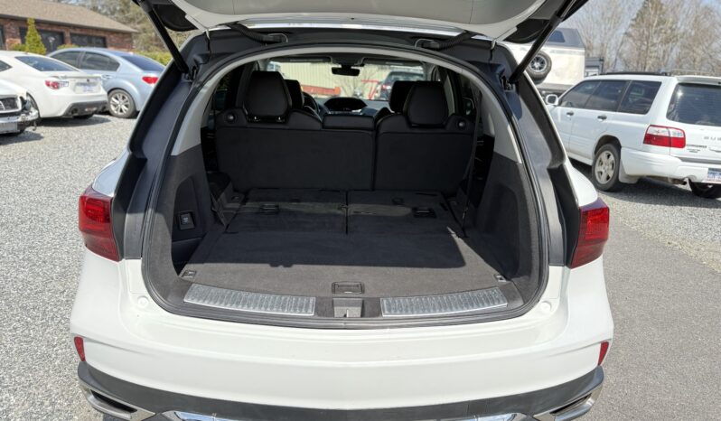 
								2020 Acura MDX SH-AWD / 26K Miles full									