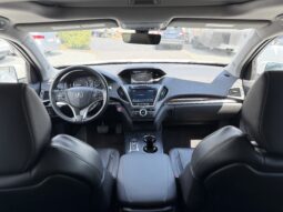 
										2020 Acura MDX SH-AWD / 26K Miles full									