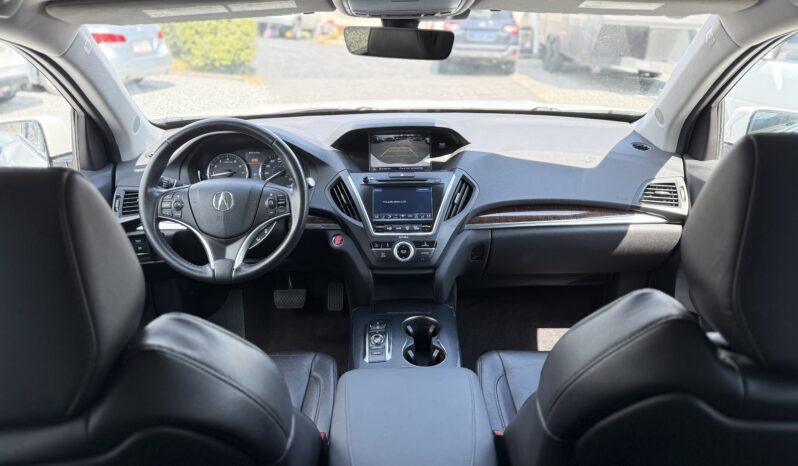 
								2020 Acura MDX SH-AWD / 26K Miles full									