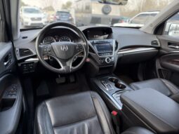 
										2020 Acura MDX SH-AWD / 26K Miles full									