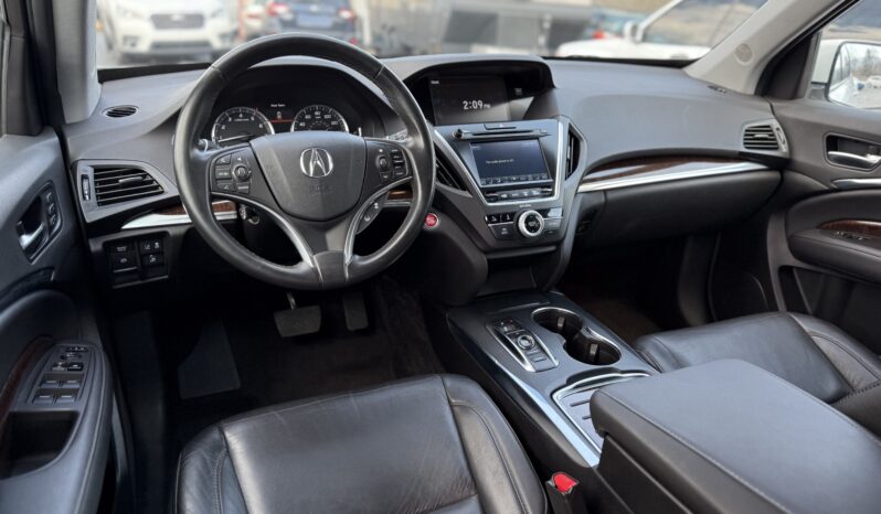 
								2020 Acura MDX SH-AWD / 26K Miles full									