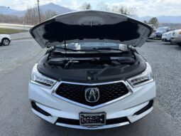 
										2020 Acura MDX SH-AWD / 26K Miles full									