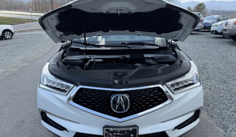 
								2020 Acura MDX SH-AWD / 26K Miles full									