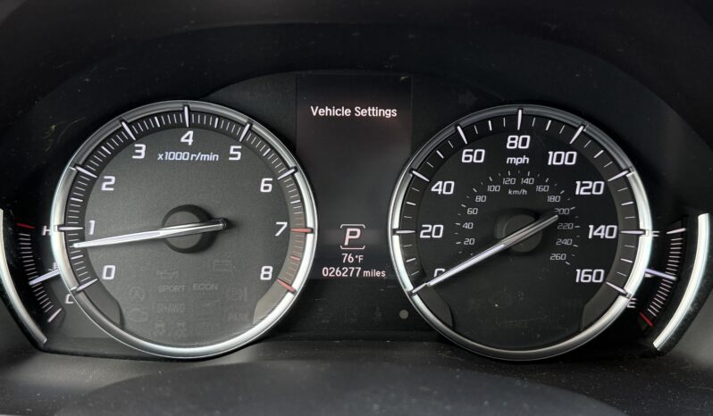 
								2020 Acura MDX SH-AWD / 26K Miles full									
