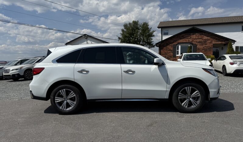 
								2020 Acura MDX SH-AWD / 26K Miles full									