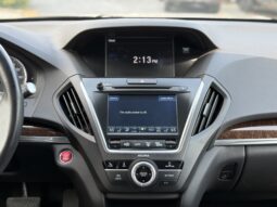 
										2020 Acura MDX SH-AWD / 26K Miles full									