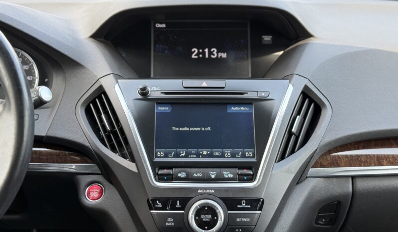 
								2020 Acura MDX SH-AWD / 26K Miles full									