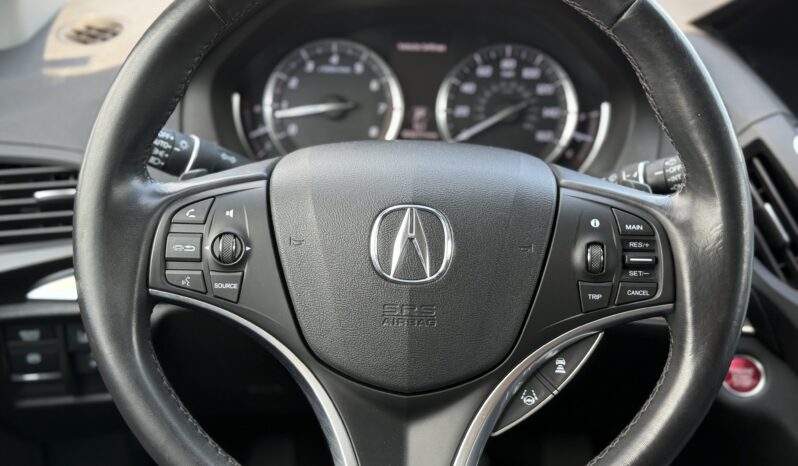 
								2020 Acura MDX SH-AWD / 26K Miles full									