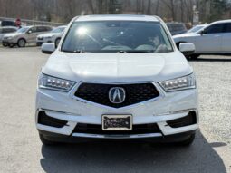 
										2020 Acura MDX SH-AWD / 26K Miles full									