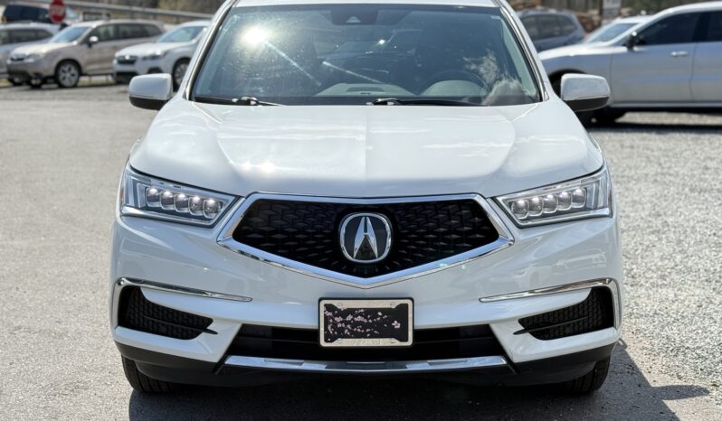 
								2020 Acura MDX SH-AWD / 26K Miles full									