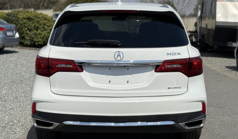
								2020 Acura MDX SH-AWD / 26K Miles full									