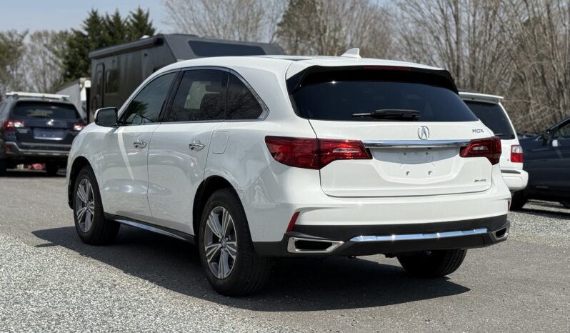 
								2020 Acura MDX SH-AWD / 26K Miles full									