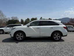 
										2020 Acura MDX SH-AWD / 26K Miles full									