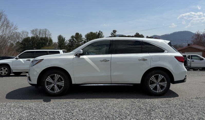 
								2020 Acura MDX SH-AWD / 26K Miles full									