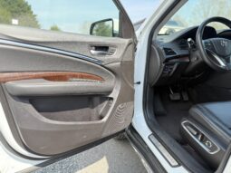 
										2020 Acura MDX SH-AWD / 26K Miles full									