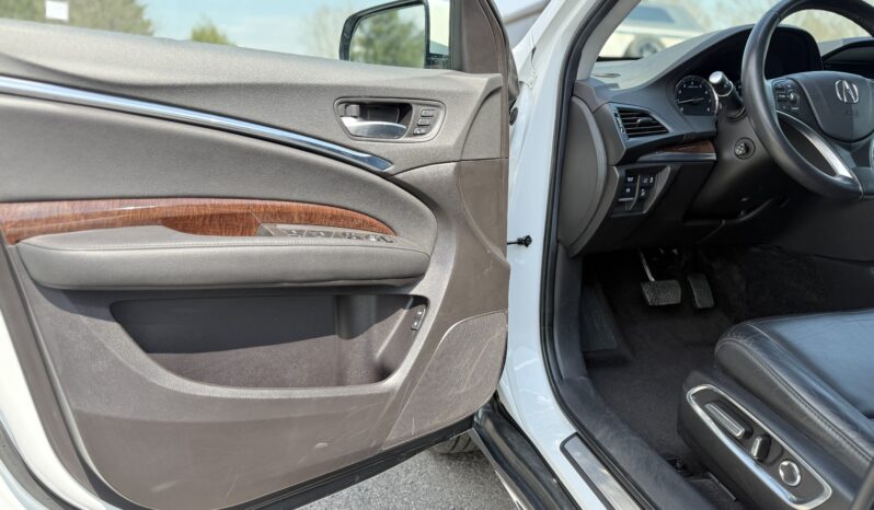 
								2020 Acura MDX SH-AWD / 26K Miles full									