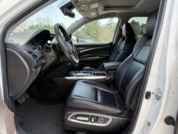 
										2020 Acura MDX SH-AWD / 26K Miles full									
