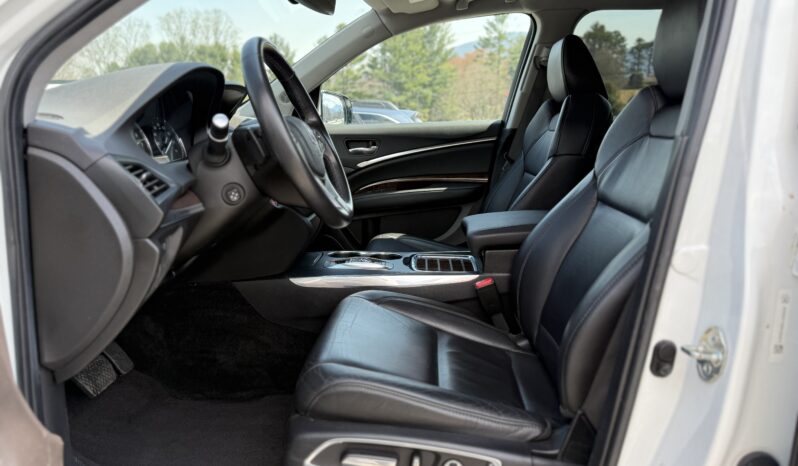 
								2020 Acura MDX SH-AWD / 26K Miles full									