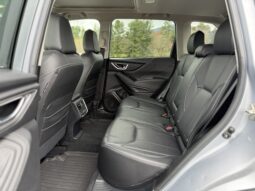 
										2020 Subaru Forester Touring / 40K Miles full									