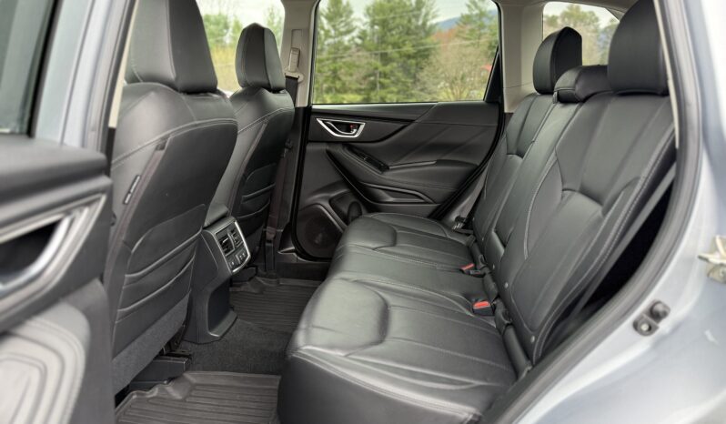 
								2020 Subaru Forester Touring / 40K Miles full									