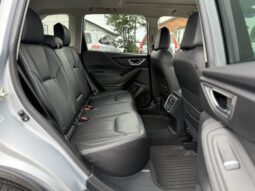 
										2020 Subaru Forester Touring / 40K Miles full									