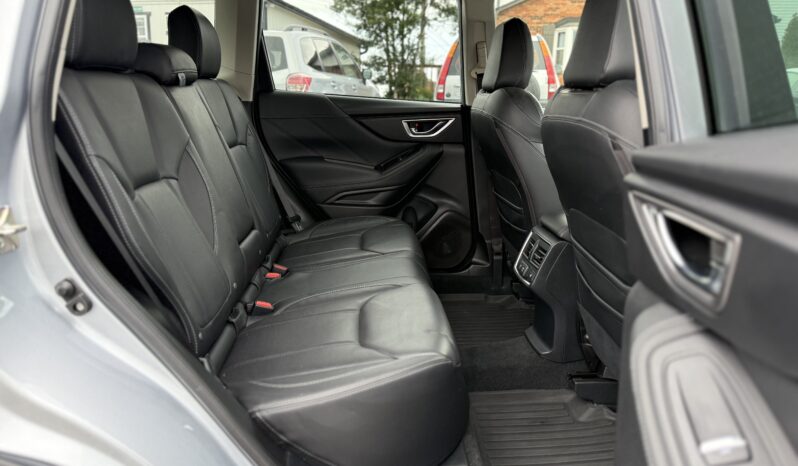 
								2020 Subaru Forester Touring / 40K Miles full									