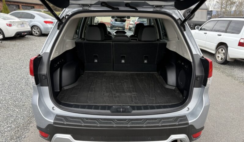 
								2020 Subaru Forester Touring / 40K Miles full									