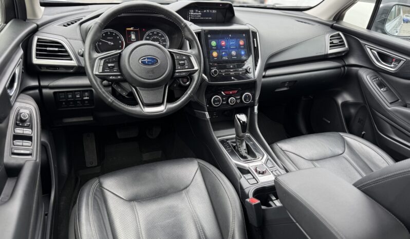 
								2020 Subaru Forester Touring / 40K Miles full									