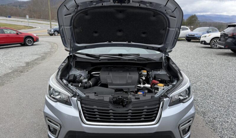 
								2020 Subaru Forester Touring / 40K Miles full									