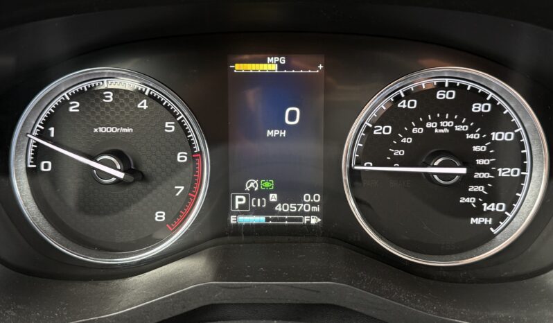 
								2020 Subaru Forester Touring / 40K Miles full									