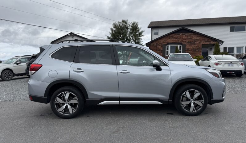 
								2020 Subaru Forester Touring / 40K Miles full									