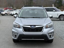 
										2020 Subaru Forester Touring / 40K Miles full									