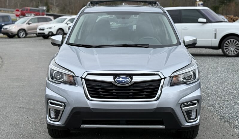
								2020 Subaru Forester Touring / 40K Miles full									