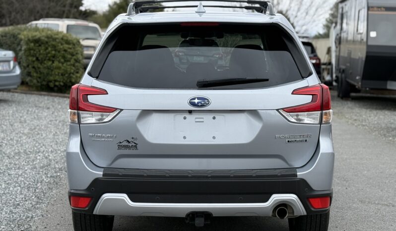 
								2020 Subaru Forester Touring / 40K Miles full									