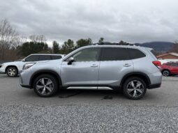 
										2020 Subaru Forester Touring / 40K Miles full									
