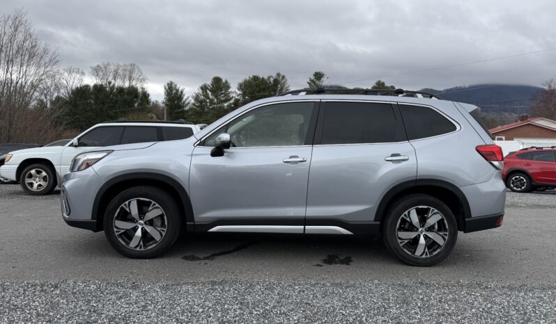 
								2020 Subaru Forester Touring / 40K Miles full									
