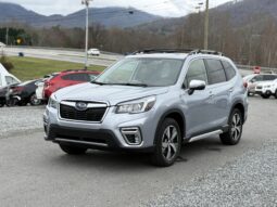 
										2020 Subaru Forester Touring / 40K Miles full									