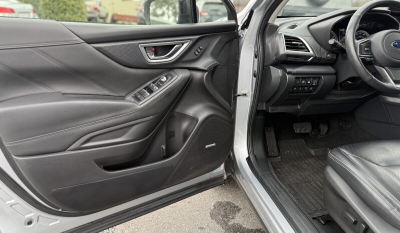 
								2020 Subaru Forester Touring / 40K Miles full									