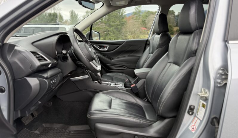 
								2020 Subaru Forester Touring / 40K Miles full									