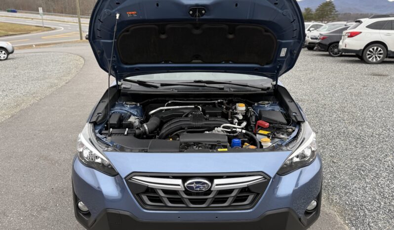 
								2021 Subaru Crosstrek Premium 6-Spd Man / 27K Miles full									