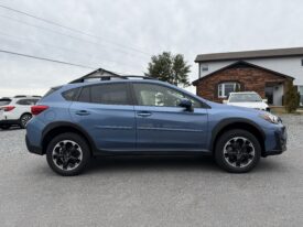 2021 Subaru Crosstrek Premium 6-Spd Man / 27K Miles