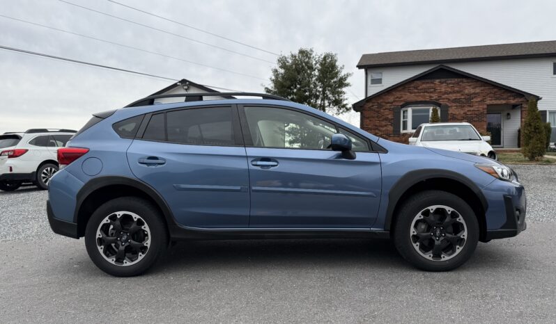 
								2021 Subaru Crosstrek Premium 6-Spd Man / 27K Miles full									