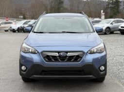 
										2021 Subaru Crosstrek Premium 6-Spd Man / 27K Miles full									