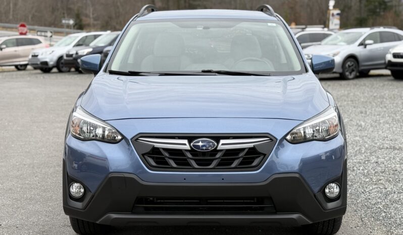 
								2021 Subaru Crosstrek Premium 6-Spd Man / 27K Miles full									