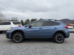 
										2021 Subaru Crosstrek Premium 6-Spd Man / 27K Miles full									