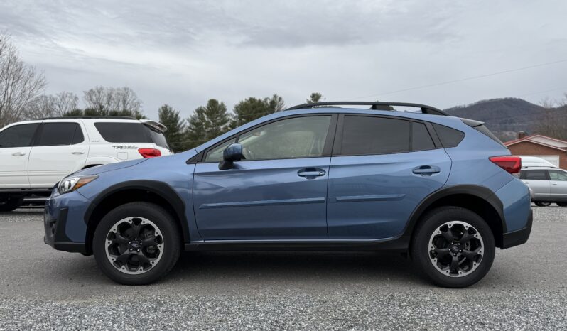 
								2021 Subaru Crosstrek Premium 6-Spd Man / 27K Miles full									