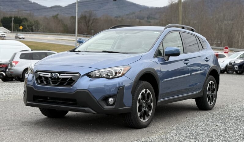 
								2021 Subaru Crosstrek Premium 6-Spd Man / 27K Miles full									